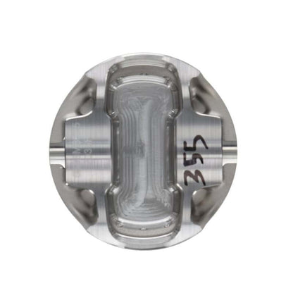 Wiseco Chrysler 2.4L 87.50 mm Bore 35.71 mm CH -22.00 CC Piston Set