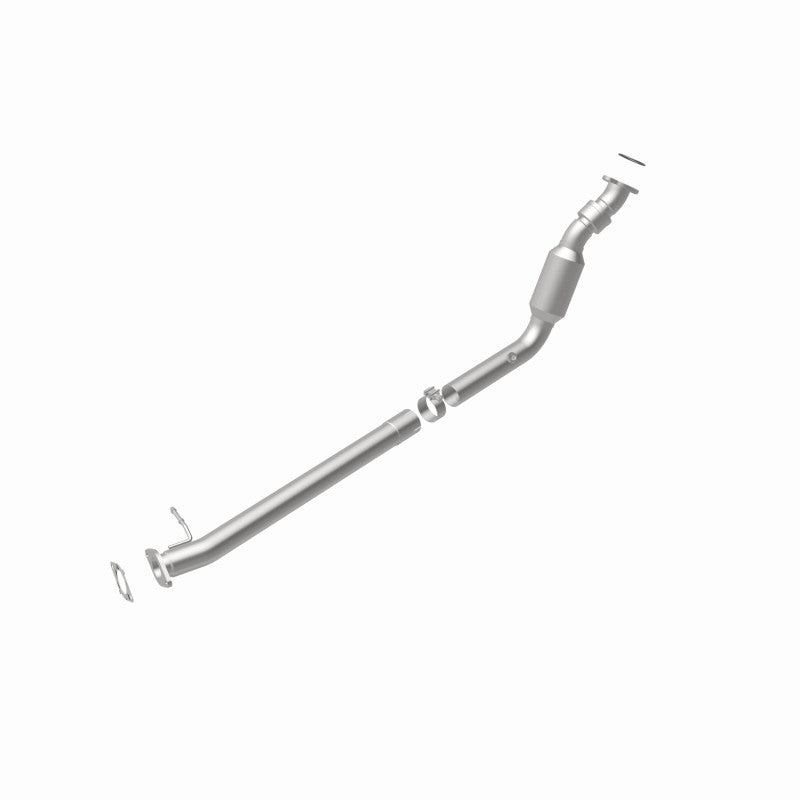MagnaFlow 05-06 Chevrolet Uplander 3.5L Direct Fit Converter