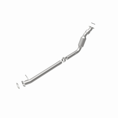 MagnaFlow 05-06 Chevrolet Uplander 3.5L Direct Fit Converter