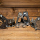 FDF Raceshop - Subaru Impreza Lift Kit