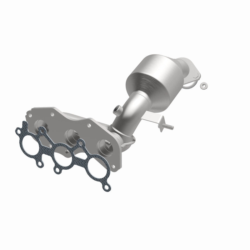 MagnaFlow 07-10 Toyota Sienna 3.5L Direct Fit Converter
