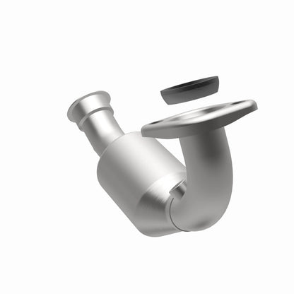 MagnaFlow 2003 Jeep Liberty 3.7L Direct Fit Converter