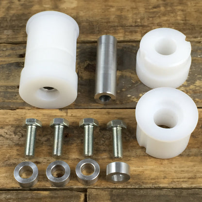 Condor Speed Shop - Rear 12mm Subframe Riser Bushings-318ti & Z3