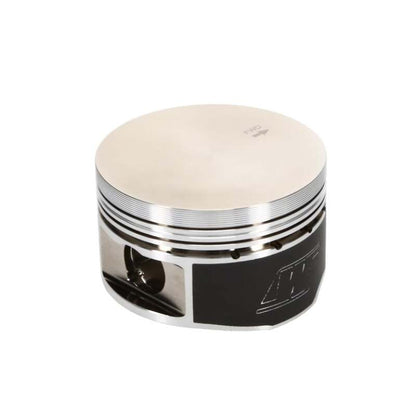 Wiseco Nissan SR20 86.00 mm Bore 32.00 mm CH 0.00 CC Piston Set