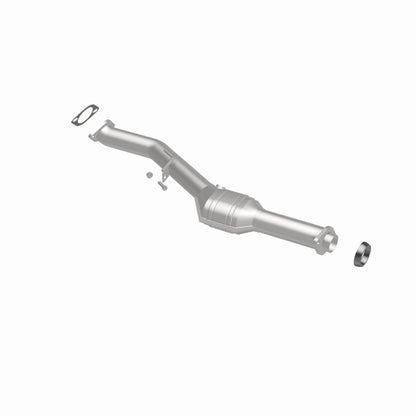 MagnaFlow 09-13 Subaru Forester 2.5L Direct Fit Converter