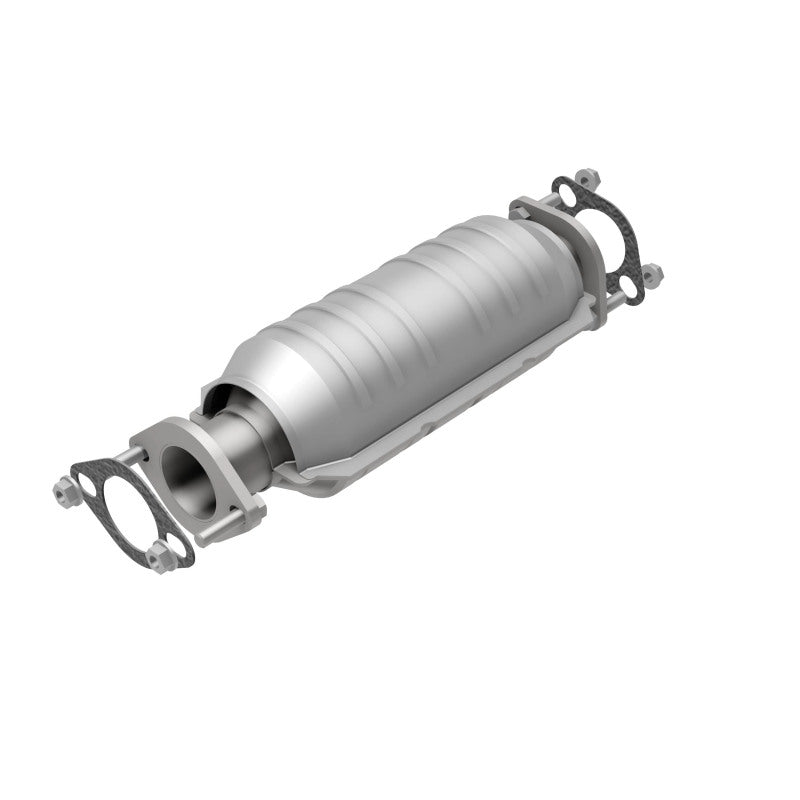 MagnaFlow 06-11 Hyundai Accent 1.6L Direct Fit Converter