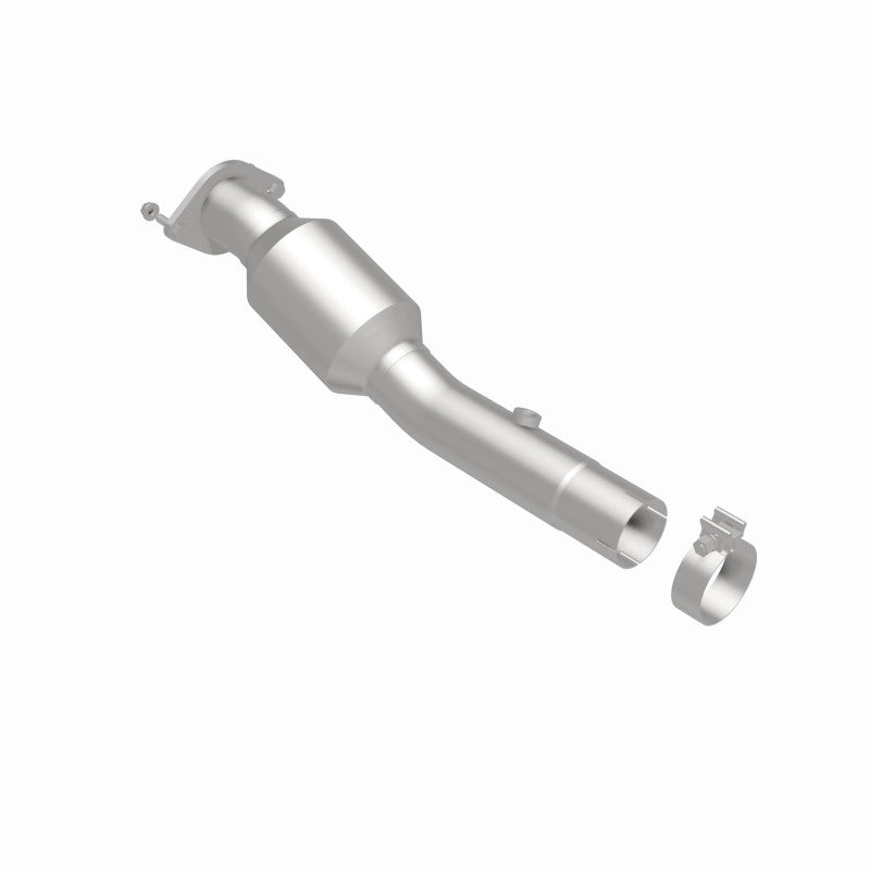 MagnaFlow 2000 Chevrolet Silverado 2500 6.0L Direct Fit Converter