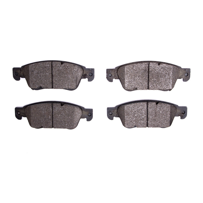 R1 07-15 Infiniti G37 Front Track/Street Brake Pads