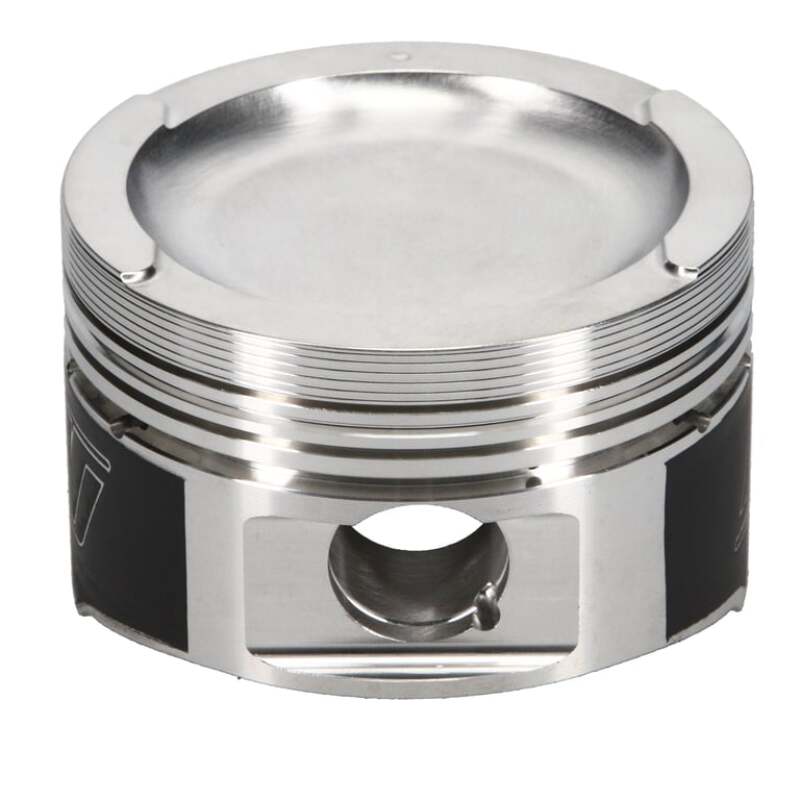 Wiseco VW 1.8L 16V 82.00 mm Bore 32.65 mm CH 10.50 CC Piston Set