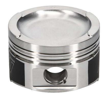 Wiseco VW ABF 82.50 mm Bore 30.58 mm CH 8.00 CC Piston Set