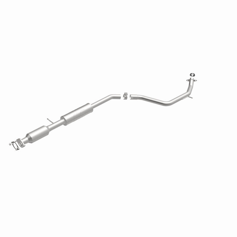MagnaFlow 08-10 Mazda 5 2.3L Direct Fit Converter