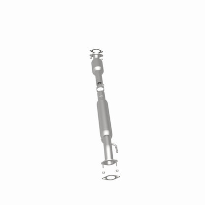MagnaFlow Direct Fit Catalytic Converter 2020 Hyundai Sonata Rear Underbody 1.6L