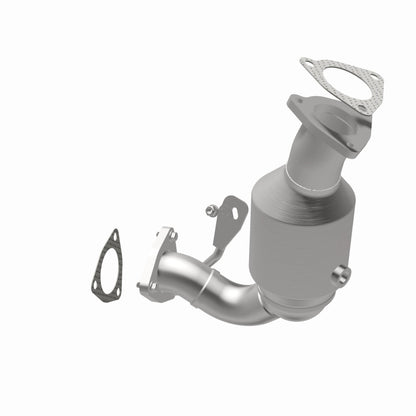 MagnaFlow 2017 Q7 V6 3 OEM Underbody Direct Fit Converter
