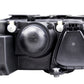 Hella 2001-2005 Volkswagen Passat Halogen Headlight Assembly