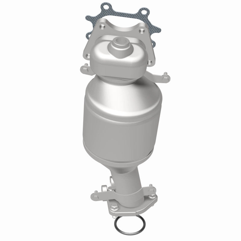 MagnaFlow 05-10 Honda Odyssey 3.5L Direct Fit Converter