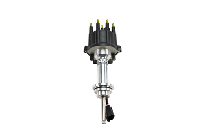Fast Distributor, Race Cam Sync For Small Cap Chrysler B 383-400