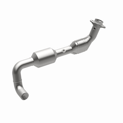 MagnaFlow 04-06 F-150 V8 4.6 OEM Underbody Direct Fit Converter