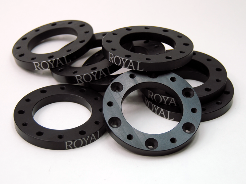 Grip Royal - Rotator Spacer Kit