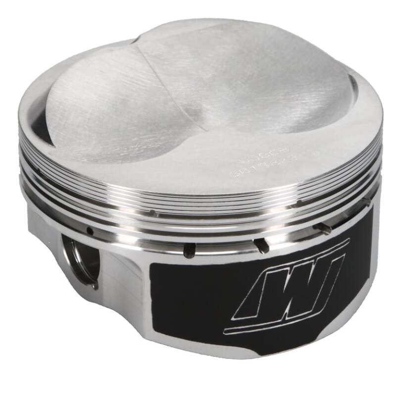 Wiseco Chevy 360 4.020in Bore 1.250in CH 13.00 CC Piston Set