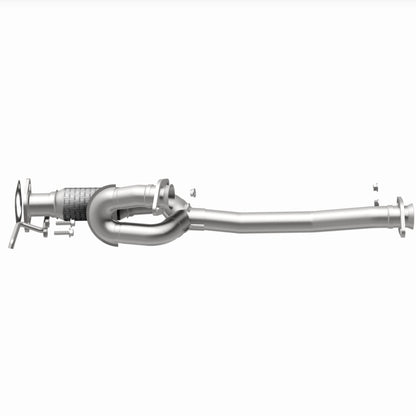 BRE Exhaust 05-07 Ford Five Hundred Mercury Montego 3.0L Front Pipe Kit