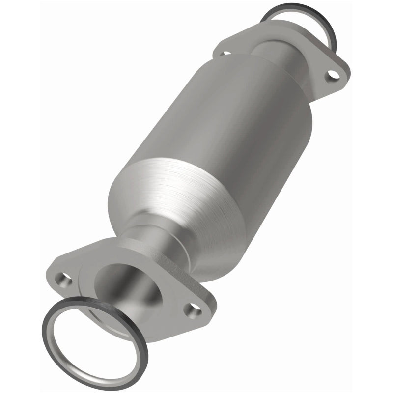 MagnaFlow 95-99 Toyota Tacoma / 1997 Geo Prizm Direct-fit Catalytic Converter