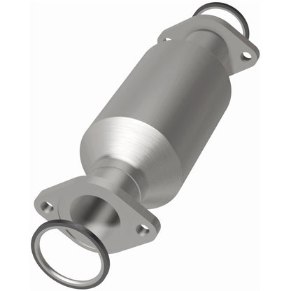 MagnaFlow 95-99 Toyota Tacoma / 1997 Geo Prizm Direct-fit Catalytic Converter