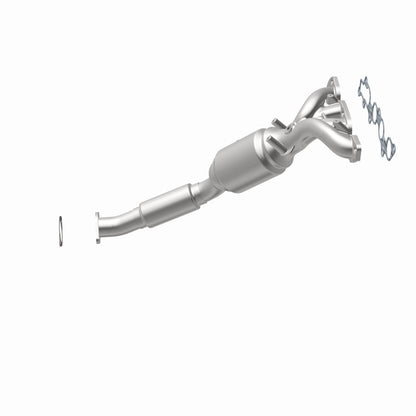 MagnaFlow 08-09 Ford Focus 2.0L Direct Fit Converter