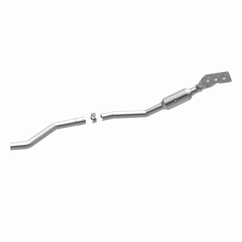 MagnaFlow 12-15 ML350 V6 3.5 OEM Manifold Direct Fit Converter