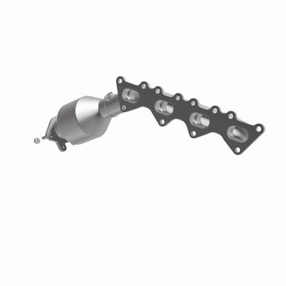 MagnaFlow 2009 Hyundai Genesis 4.6L Direct Fit Converter