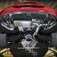 aFe 19-24 BMW Z4 M40i (G29) L6-3.0L (t) B58 MACH Force-Xp 3in to 2-1/2in SS CB Exhaust - Polished