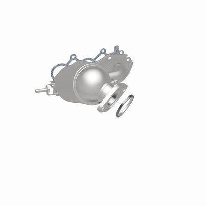 MagnaFlow 11-15 Toyota Sienna 3.5L Direct Fit Converter