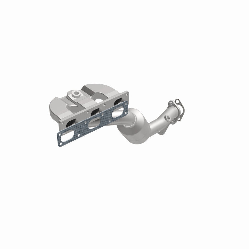MagnaFlow 04-06 BMW X3 3.0L Direct Fit Converter