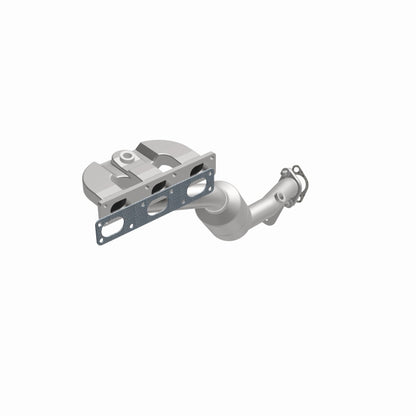 MagnaFlow 04-06 BMW X3 3.0L Direct Fit Converter
