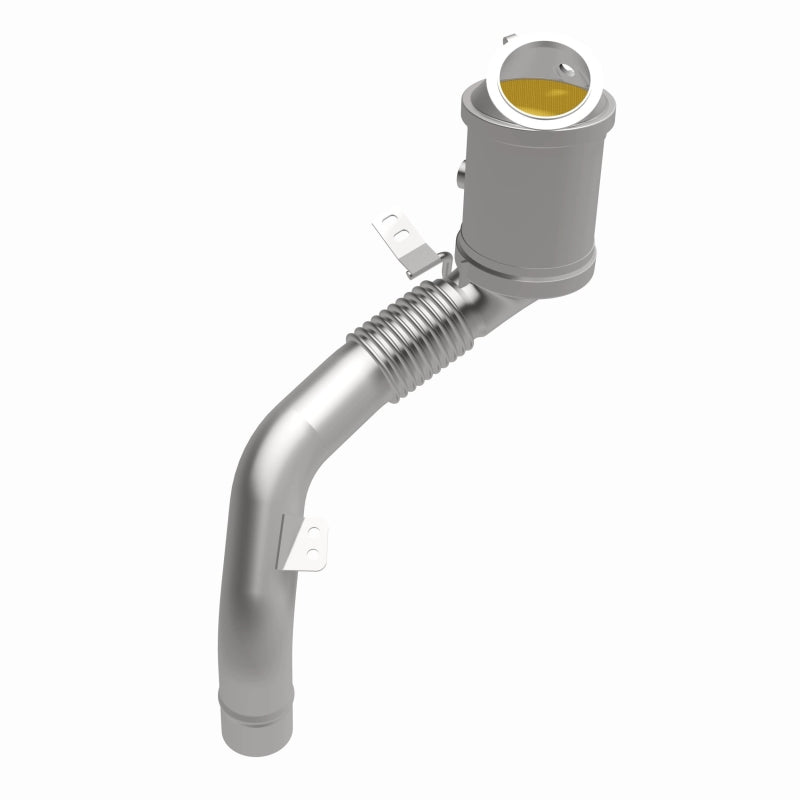 MagnaFlow 13-17 BMW 550i 4.4L Closed Couple Direct Fit Converter