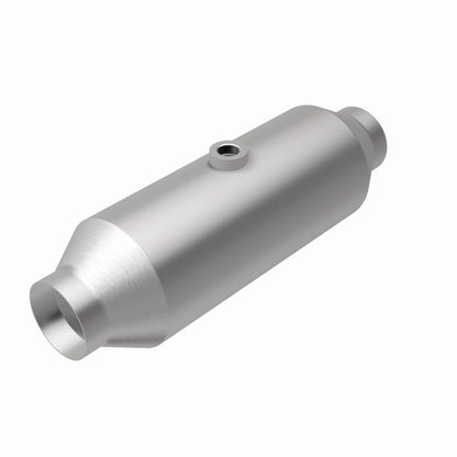 MagnaFlow 2.25 1/O2 CA 4in. Spun Universal Converter