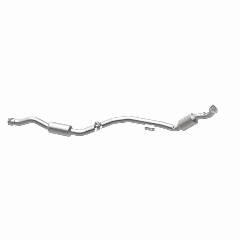MagnaFlow 06-09 Mercedes-Benz E350 3.5L Direct Fit Converter