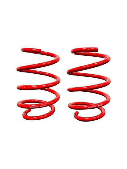 Roush 18-24 Ford Mustang GT w/ MagneRide Lowering Springs - Set of 4