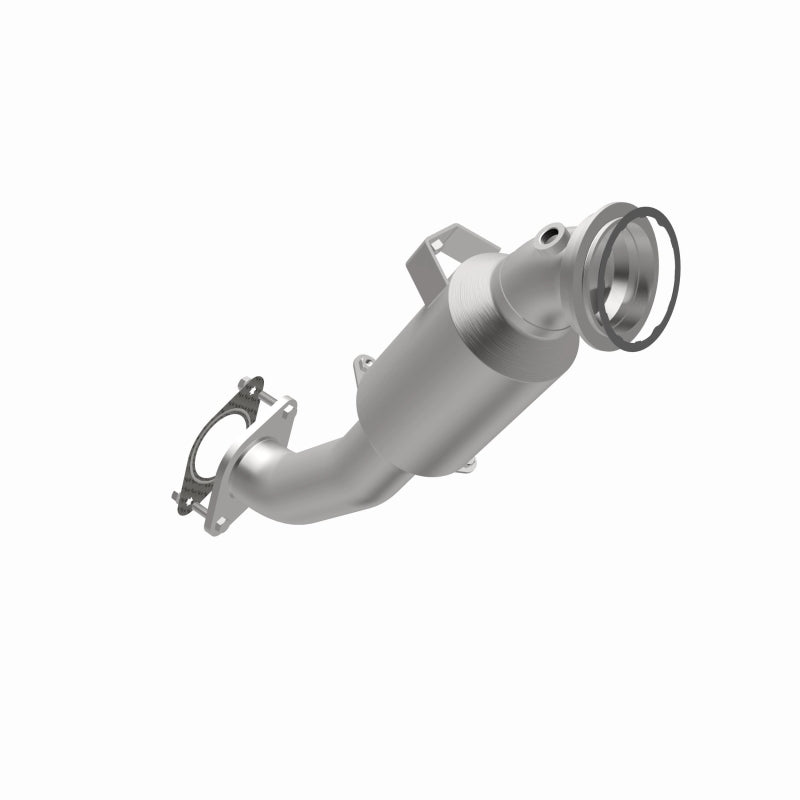 MagnaFlow 19-20 Chevrolet Silverado 1500 2.7L OEM Grade EPA Compliant Direct-Fit Catalytic Converter