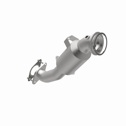 MagnaFlow 19-20 Chevrolet Silverado 1500 2.7L OEM Grade EPA Compliant Direct-Fit Catalytic Converter