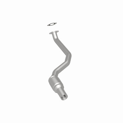 MagnaFlow 08-10 BMW 535i 3.0L Direct Fit Converter