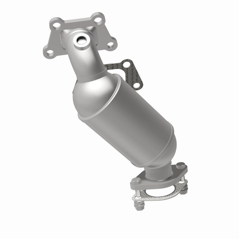MagnaFlow 18-19 Chevrolet Traverse V6 OEM Underbody Front Rearward Direct Fit Converter