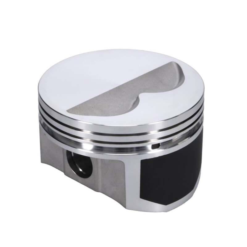 Wiseco Pro Tru Street Chevy Small Block 4.030in Bore 1.260in CH -5.00 CC Piston Set