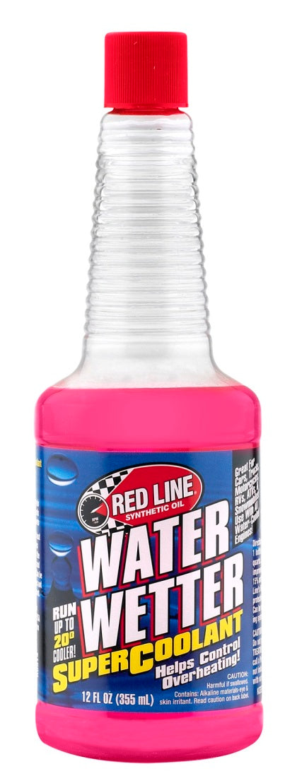 Red Line Water Wetter - 12oz. (Single)