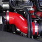 PERRIN 02-07 Subaru WRX/STi AFTA-MAF Intake Tube Air-Box to Inlet Hose - Red