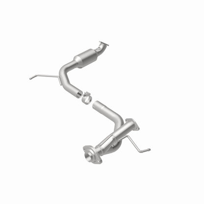 MagnaFlow 05-15 Toyota Tacoma 4.0L Direct Fit Converter