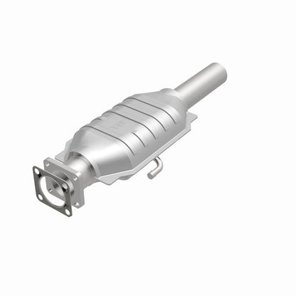 MagnaFlow 86-92 Jeep/Dodge/Eagle CA Direct Fit Converter