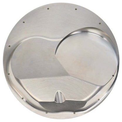 Wiseco Chevy Big Block 4.605in Bore 1.120in CH 42.00 CC Piston Set