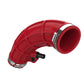 aFe Power 22-24 Toyota Land Cruiser (J300) / 22-24 Toyota Tundra V6-3.4L (tt) Red Turbo Inlet Pipes