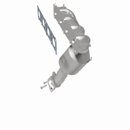 MagnaFlow 2014 Jeep Cherokee 2.4L Direct Fit Converter