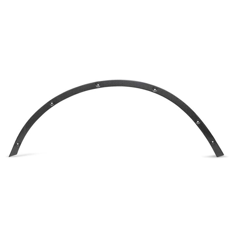 Anderson Composites 21-22 Ford Bronco 2 Door Carbon Fiber Fender Flare Delete Kit